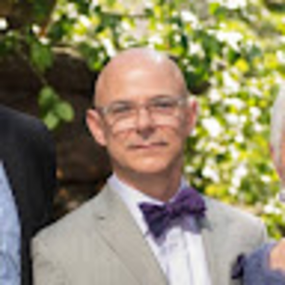 Meet your Posher, Mark